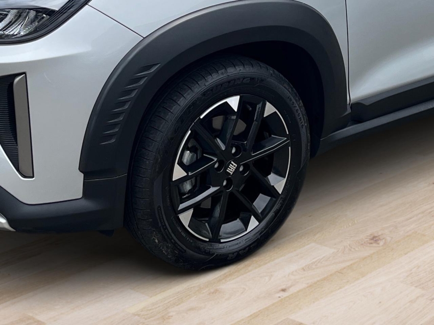 fiat pulse 1.0 turbo 200 hybrid audace cvt hibrido 4p automatico 20269