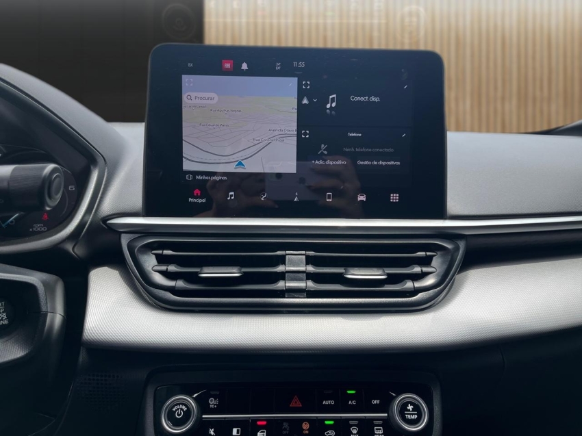 fiat pulse 1.0 turbo 200 hybrid audace cvt hibrido 4p automatico 20266