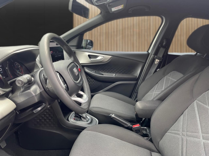 fiat pulse 1.0 turbo 200 hybrid audace cvt hibrido 4p automatico 202611