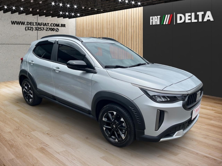 fiat pulse 1.0 turbo 200 hybrid audace cvt hibrido 4p automatico 20261