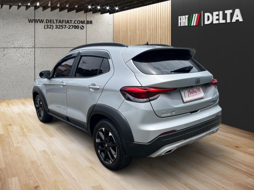 fiat pulse 1.0 turbo 200 hybrid audace cvt hibrido 4p automatico 20263