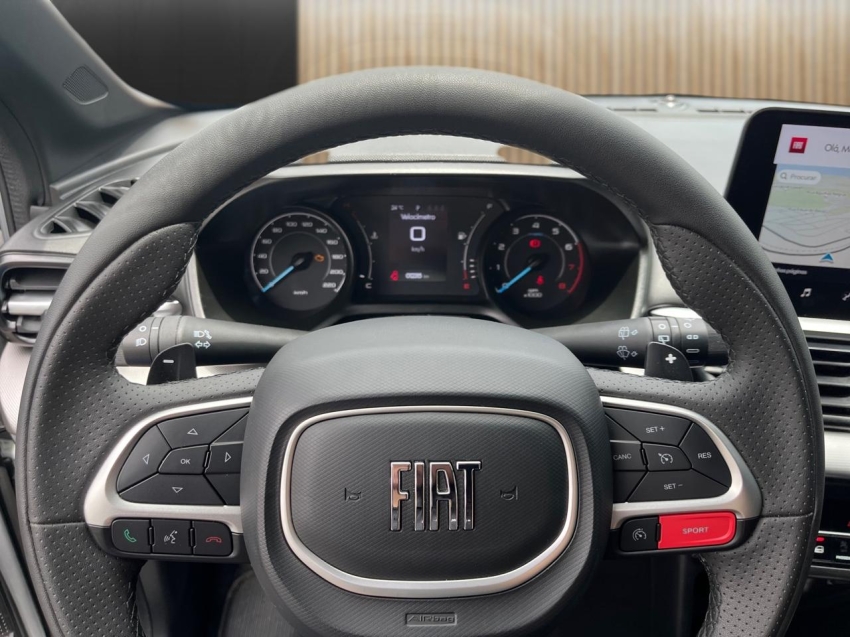 fiat pulse 1.0 turbo 200 hybrid audace cvt hibrido 4p automatico 20265