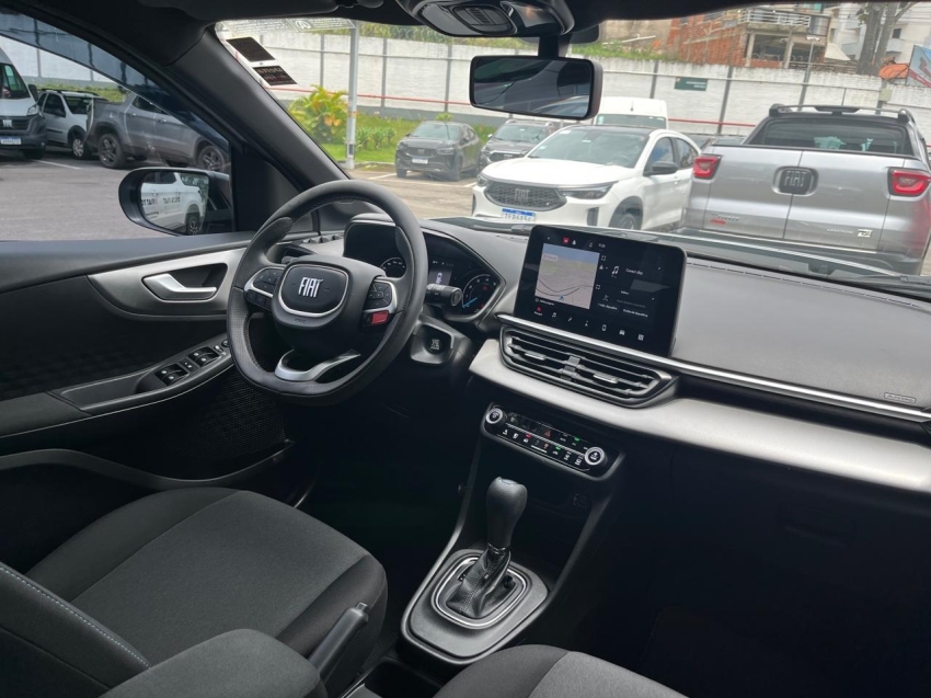 fiat pulse 1.0 turbo 200 hybrid audace cvt hibrido 4p automatico 20267