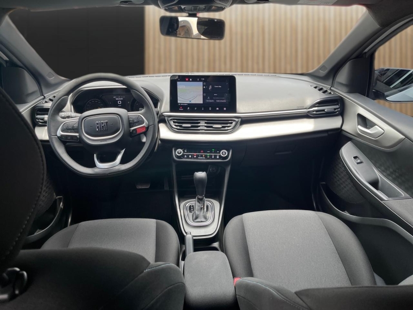 fiat pulse 1.0 turbo 200 hybrid audace cvt hibrido 4p automatico 20264