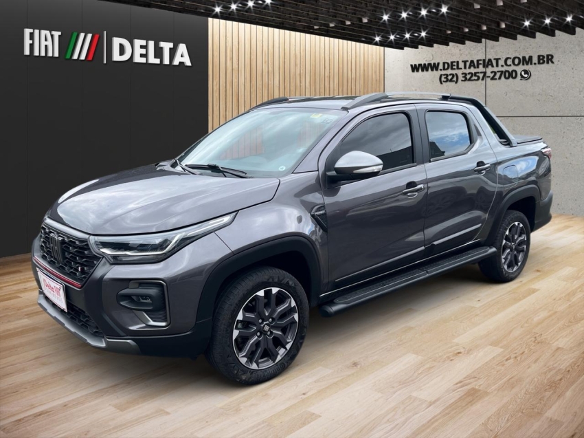 fiat strada 1.0 turbo 200 flex ultra cd cvt 4p automatico 2024