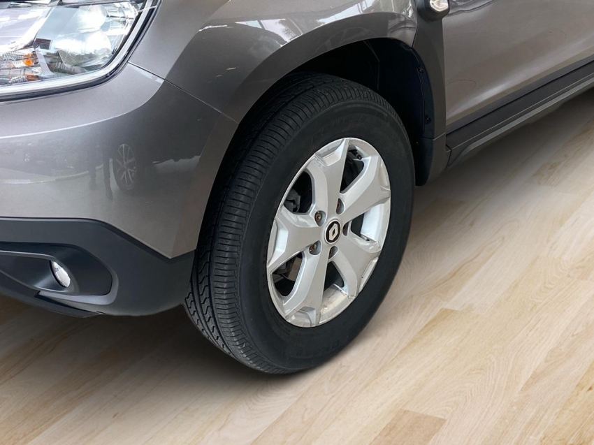 renault duster 1.6 16v sce flex intense manual 4p 20239