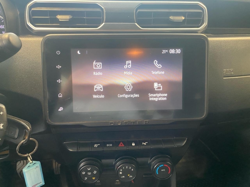 renault duster 1.6 16v sce flex intense manual 4p 20236