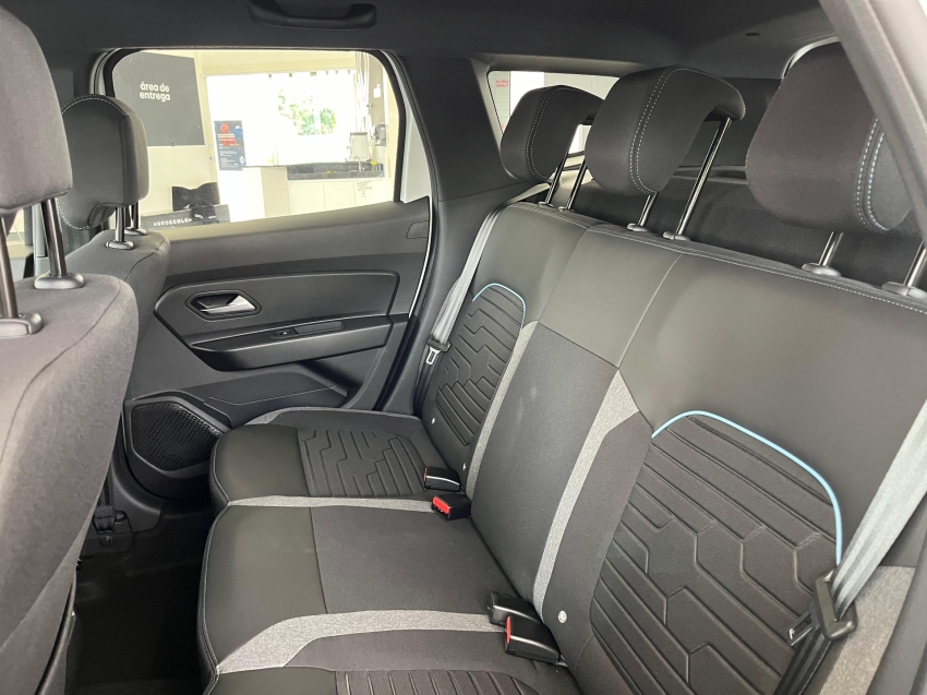 renault duster intense plus 1.6 mt