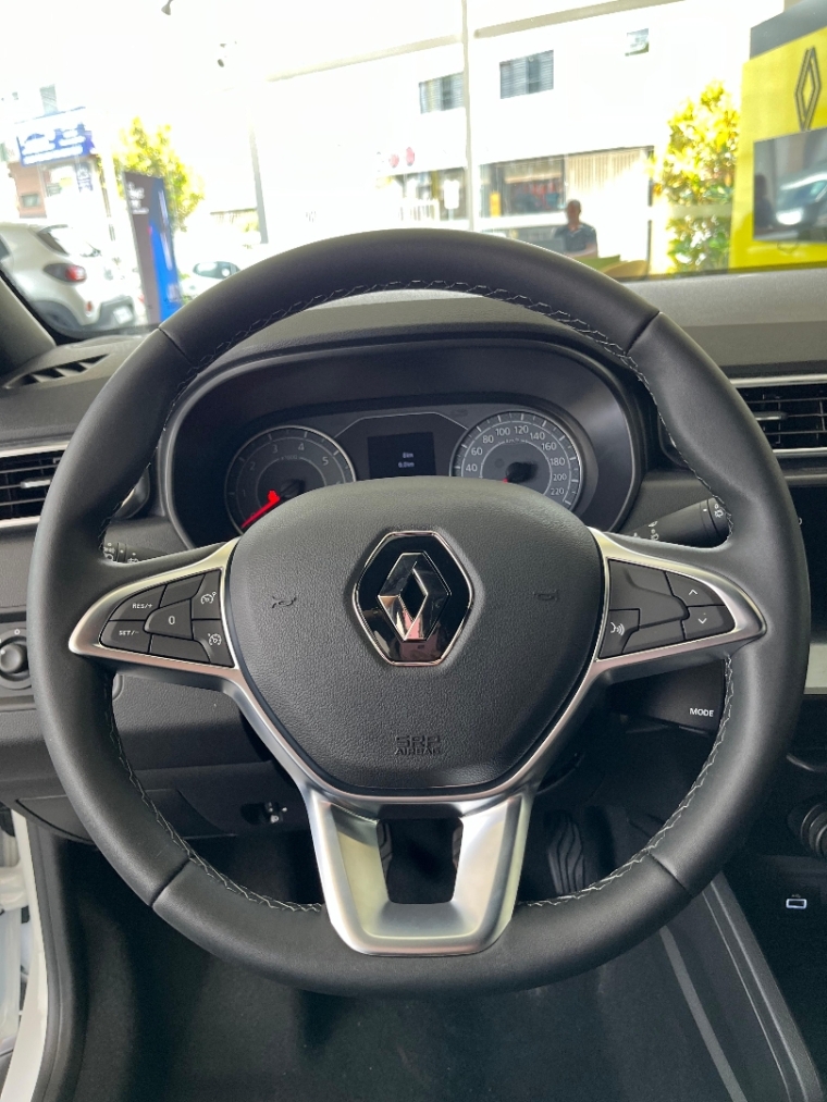 renault duster intense plus 1.6 mt