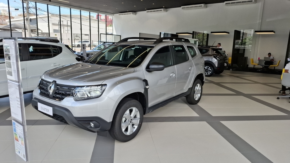 renault duster intense plus 1.6 mt renault duster intense plus 1.6 mt