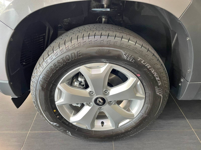 renault duster intense plus 1.6 mt