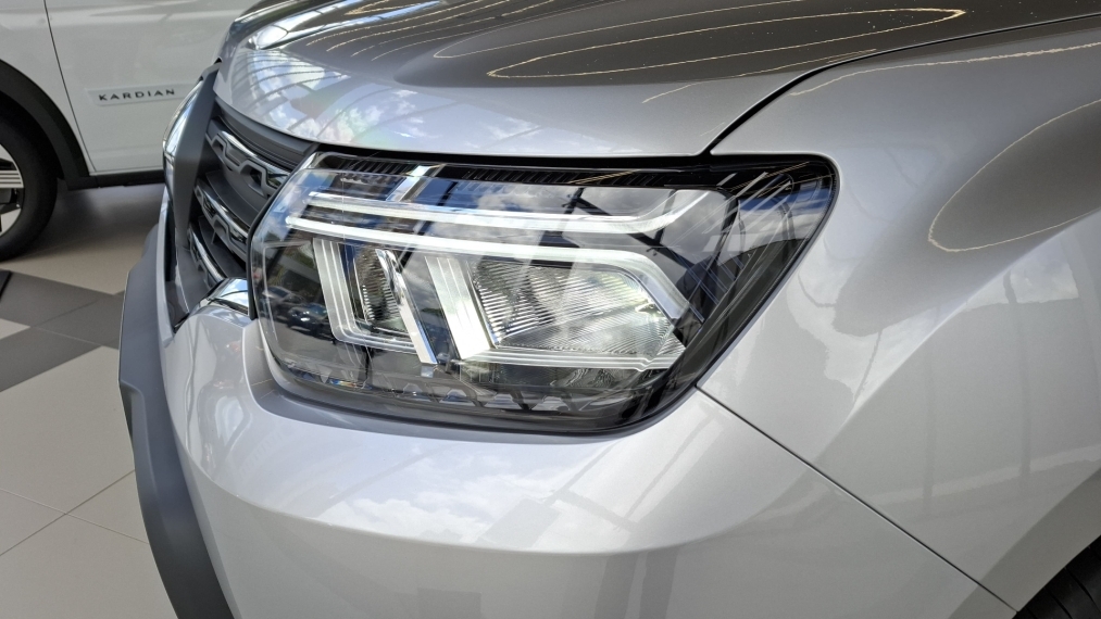 renault duster intense plus 1.6 mt