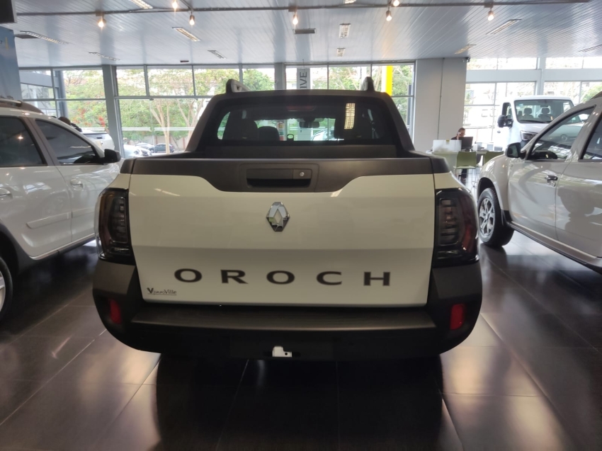 oroch intense 1.6.