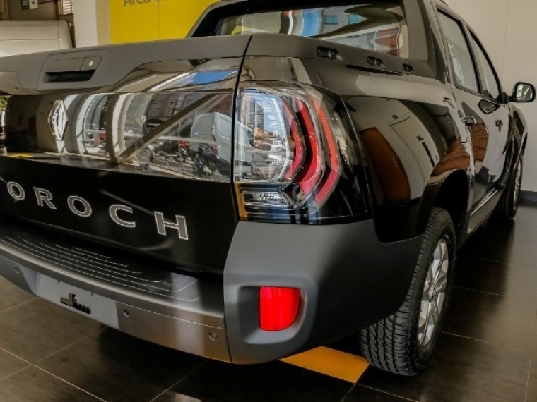 oroch intense 1.6