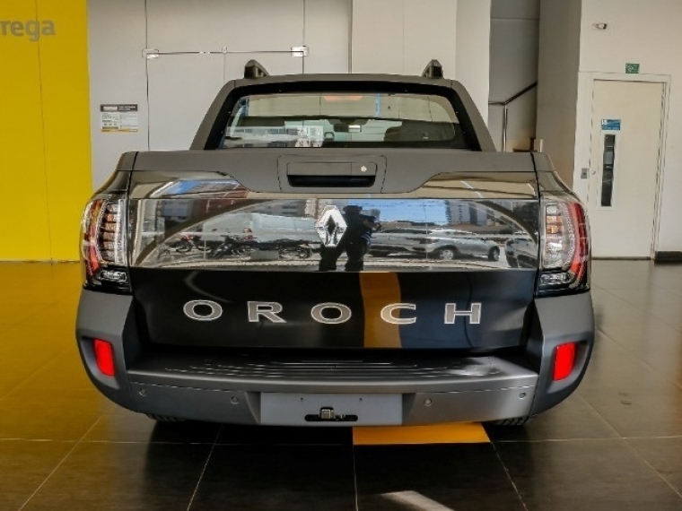 oroch intense 1.6
