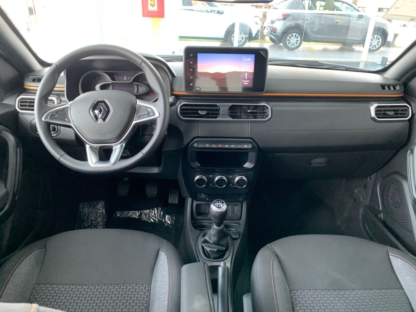 oroch iconic 1.6
