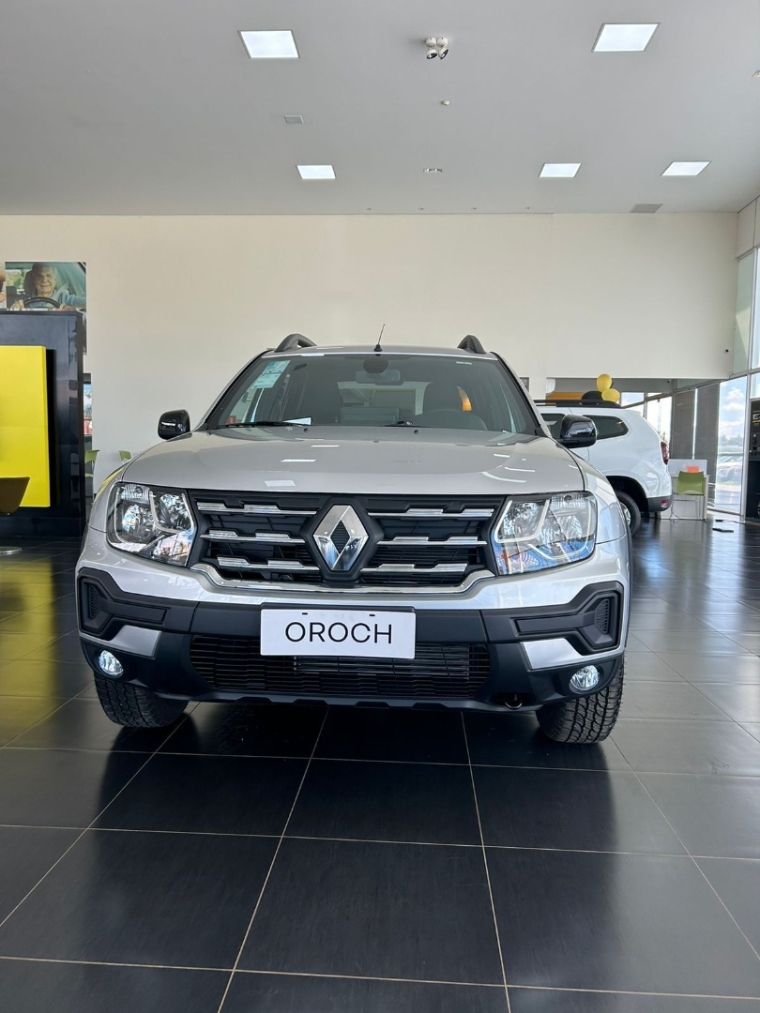 oroch iconic 1.6