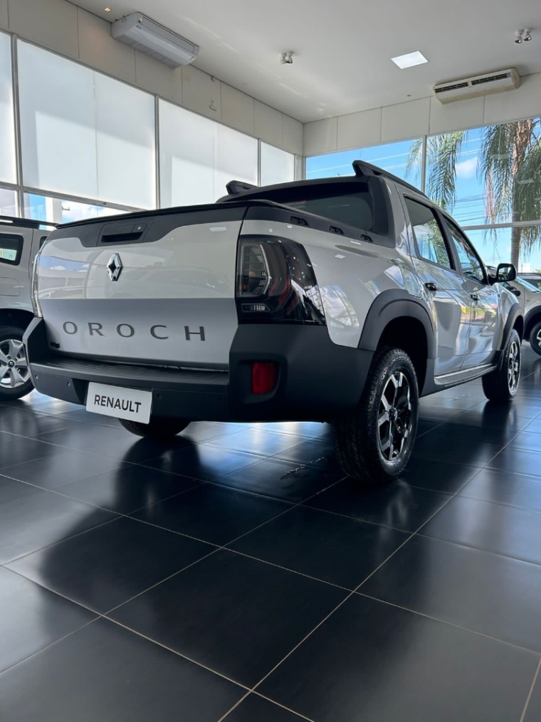 oroch iconic 1.6