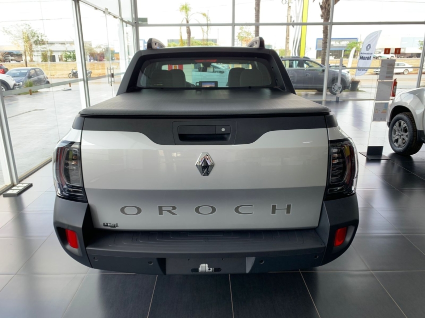 oroch iconic 1.6