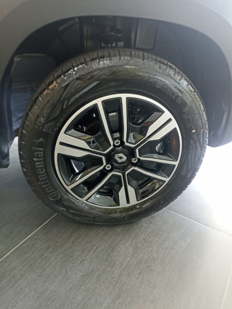 renault kwid intense 1.0.