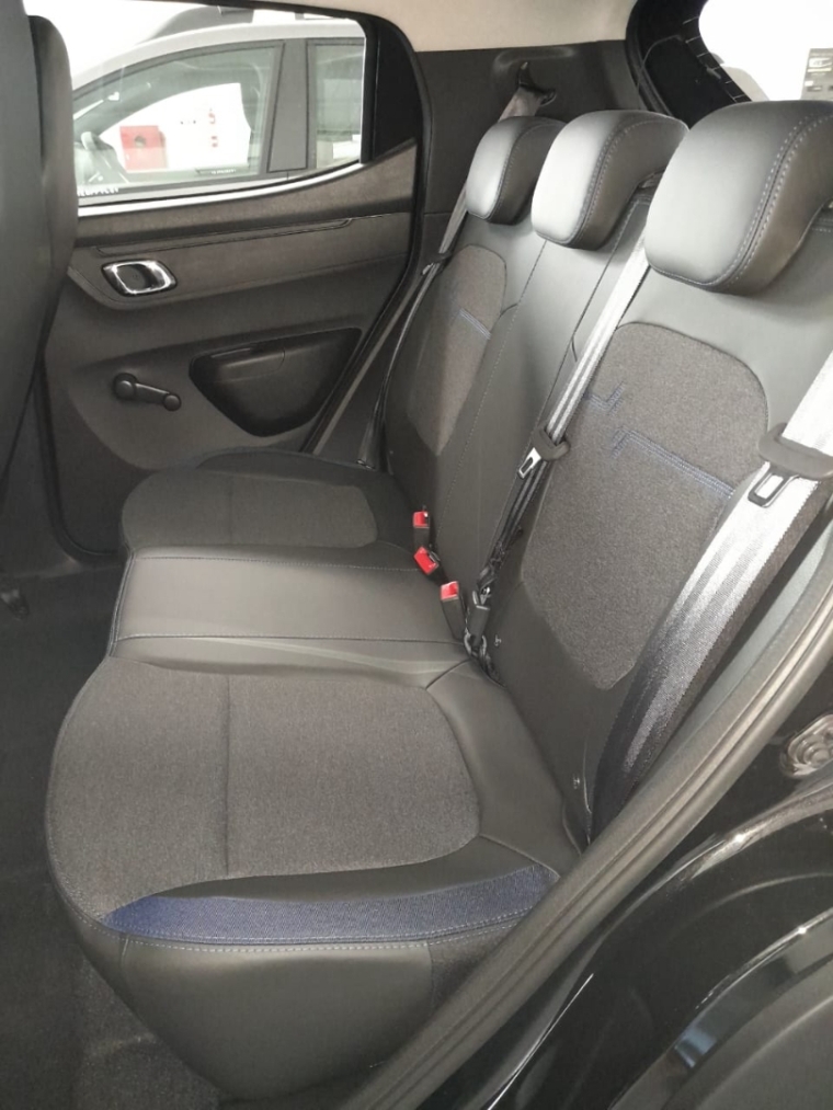 renault kwid intense 1.0.
