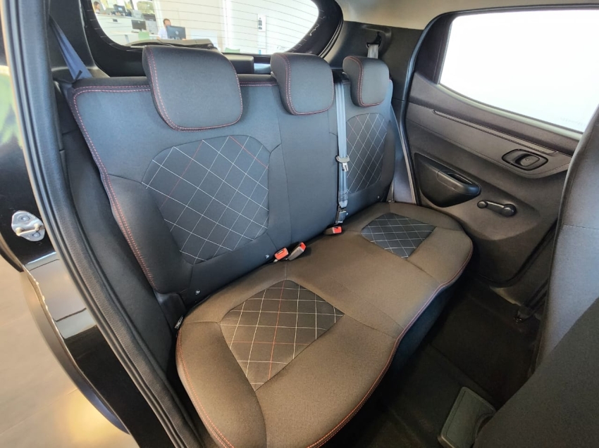 kwid zen
