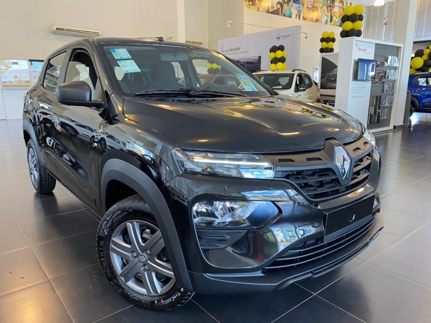 kwid zen