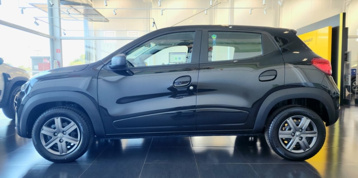 kwid zen