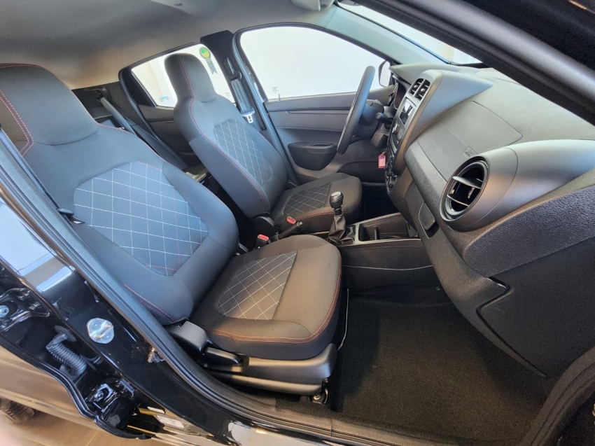 kwid zen