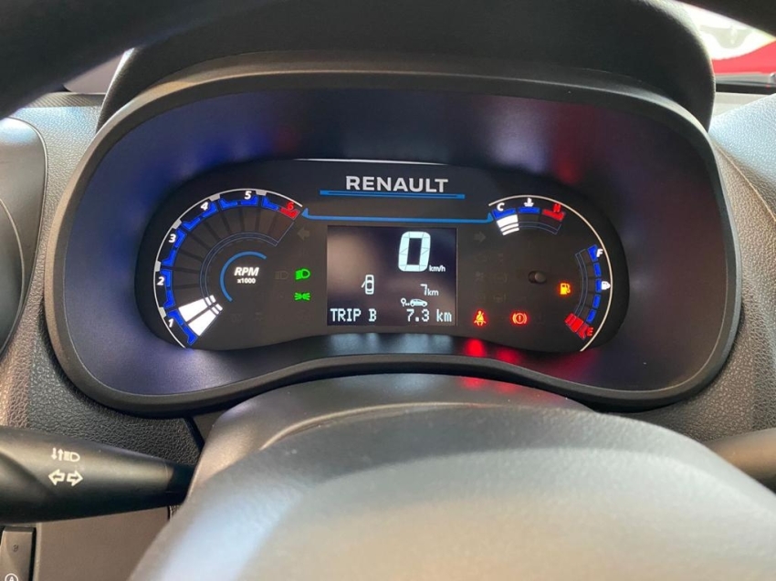 kwid zen
