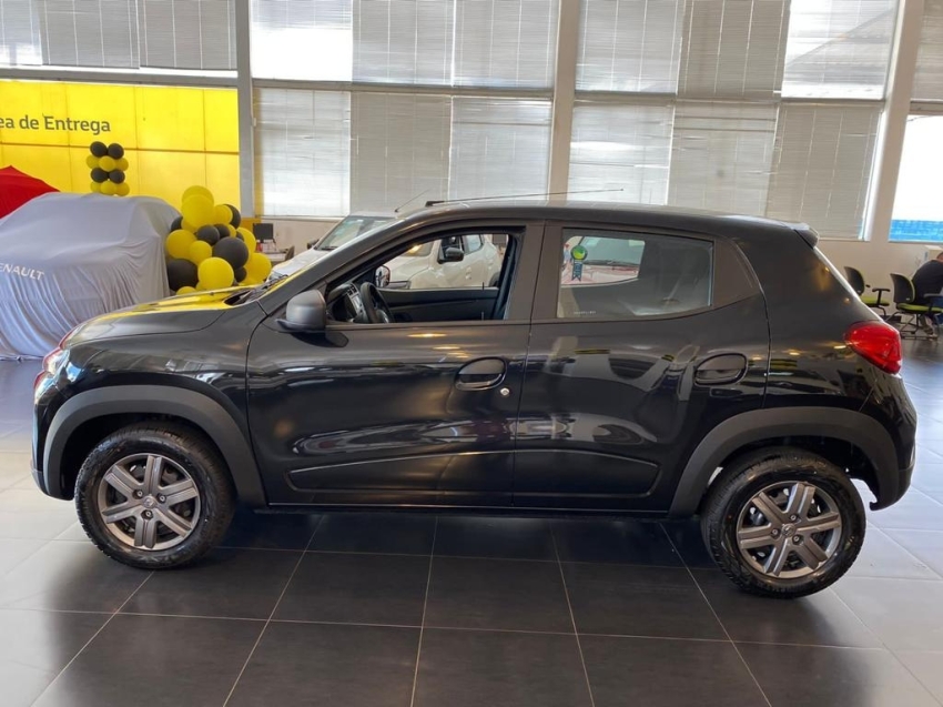 kwid zen