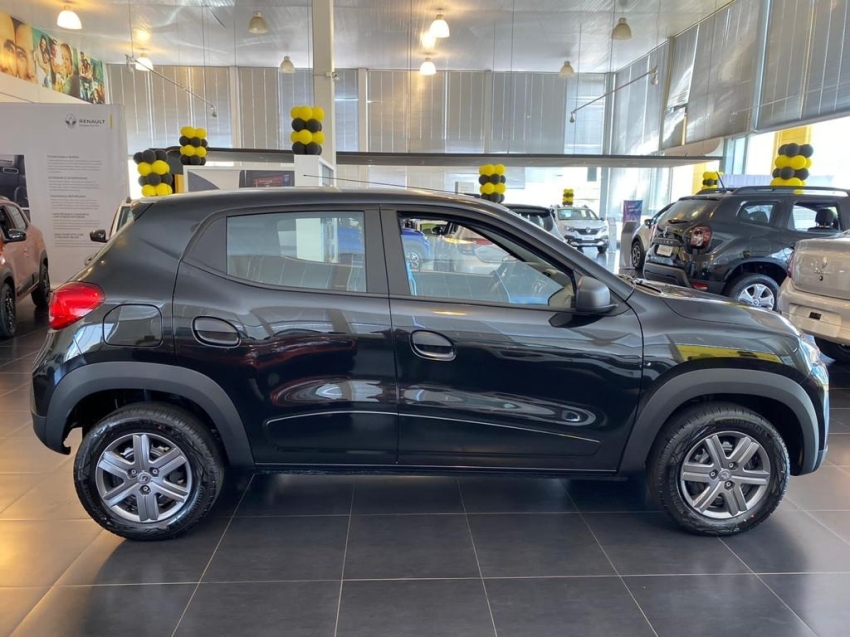 kwid zen