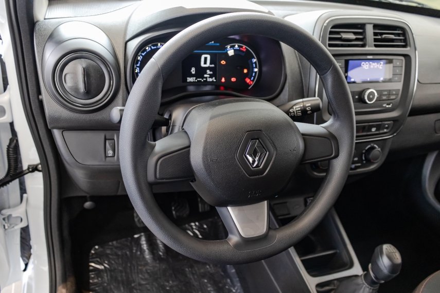 kwid zen