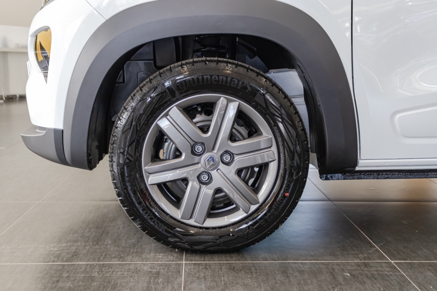 kwid zen