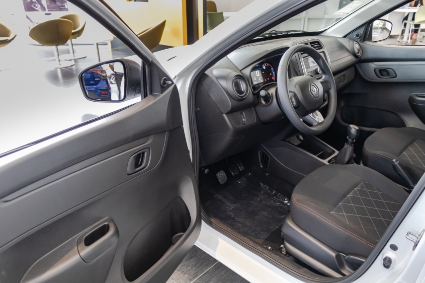 kwid zen