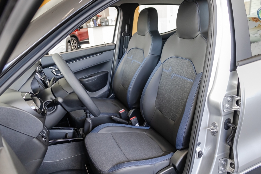 renault kwid intense 1.0.