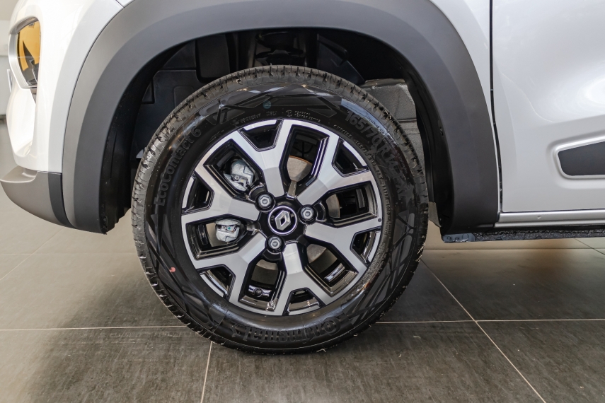 renault kwid intense 1.0.