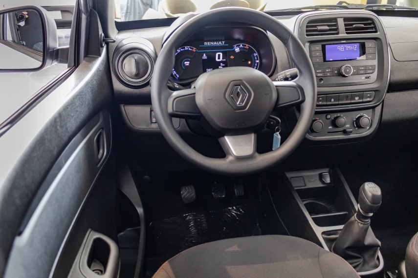 kwid zen