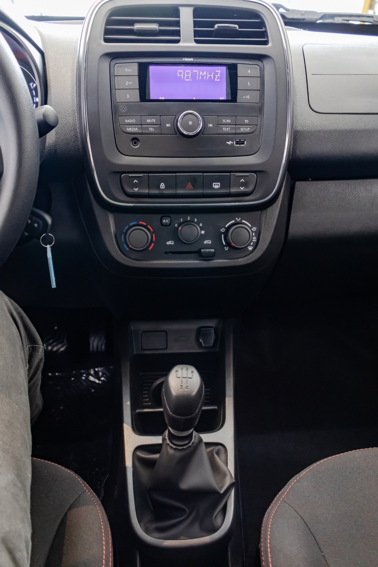 kwid zen