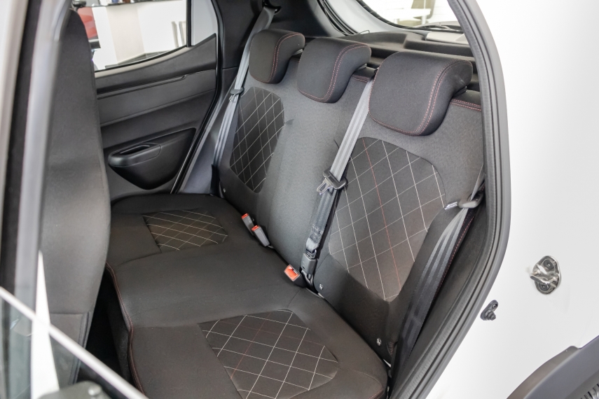 kwid zen