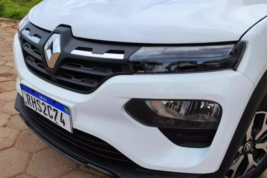 renault kwid intense biton 1.0