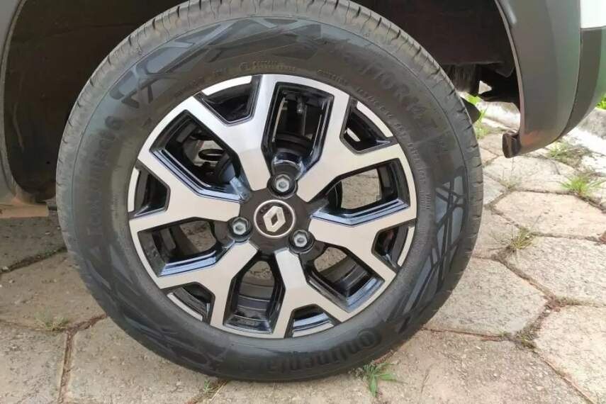 renault kwid intense biton 1.0