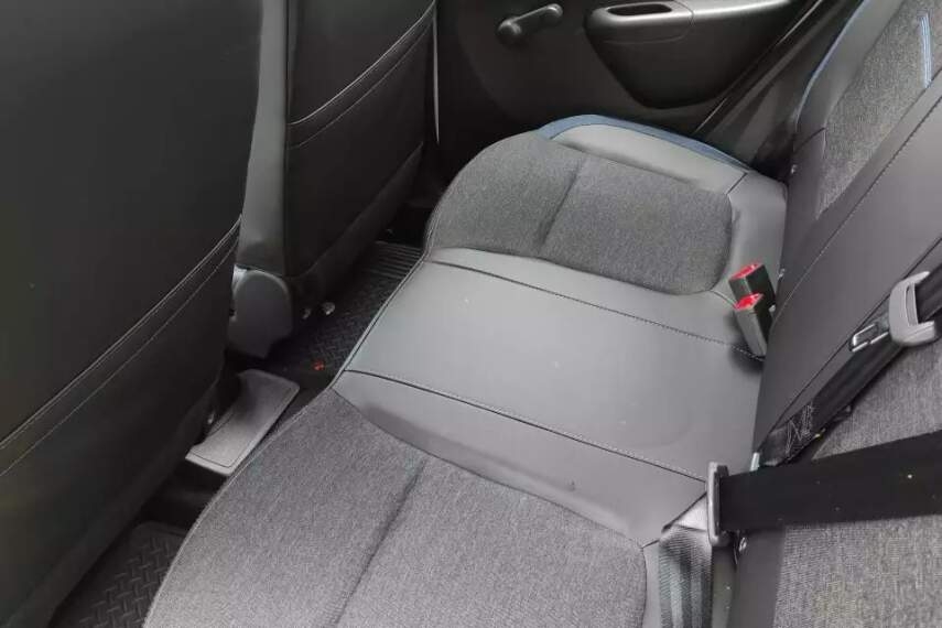 renault kwid intense biton 1.0