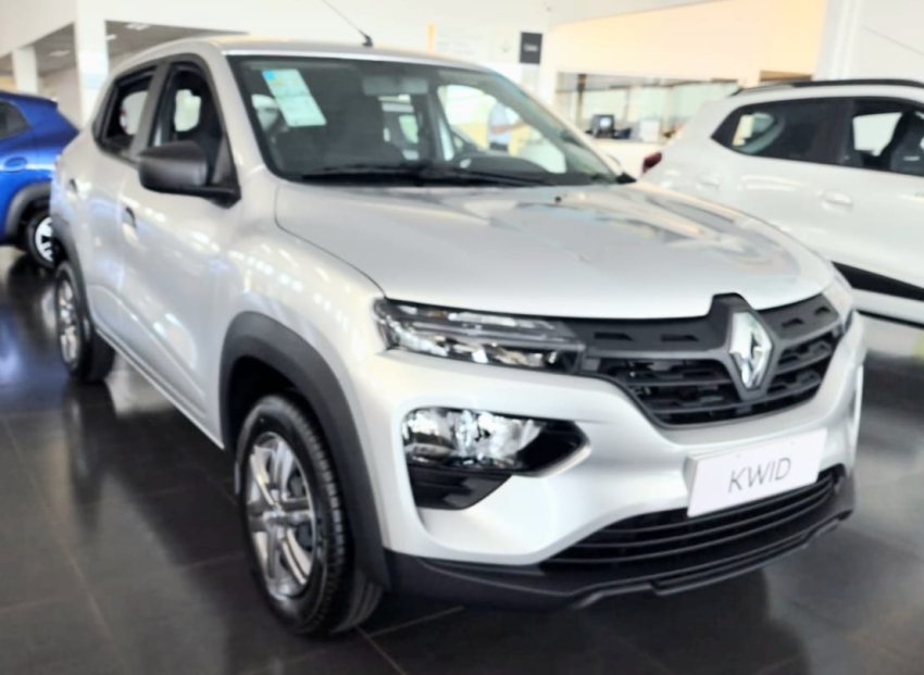 kwid zen