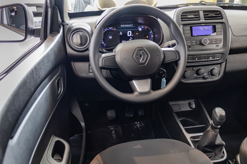 kwid zen
