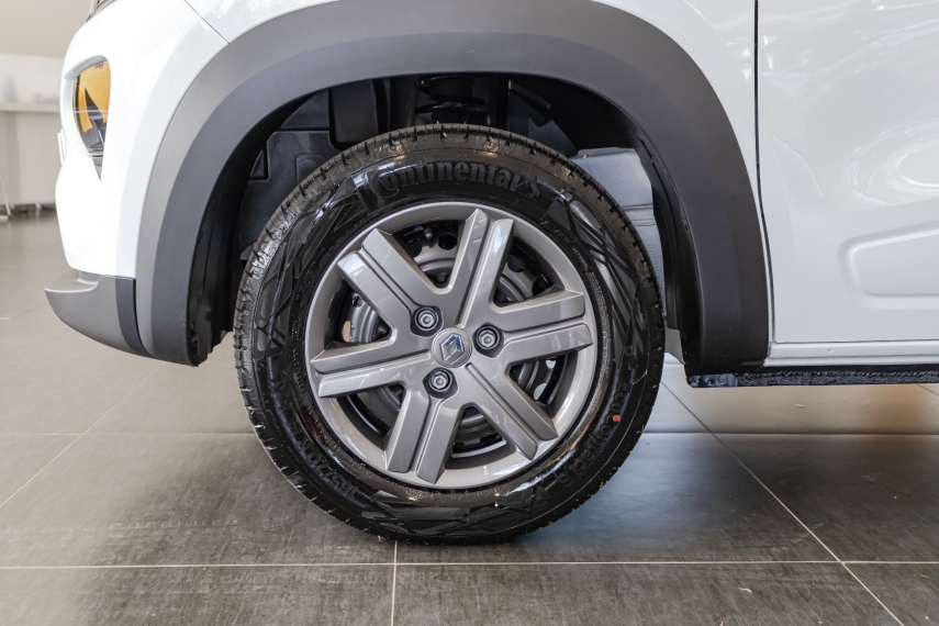 kwid zen