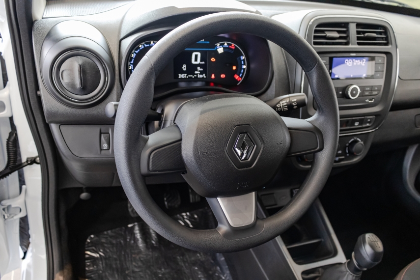 kwid zen