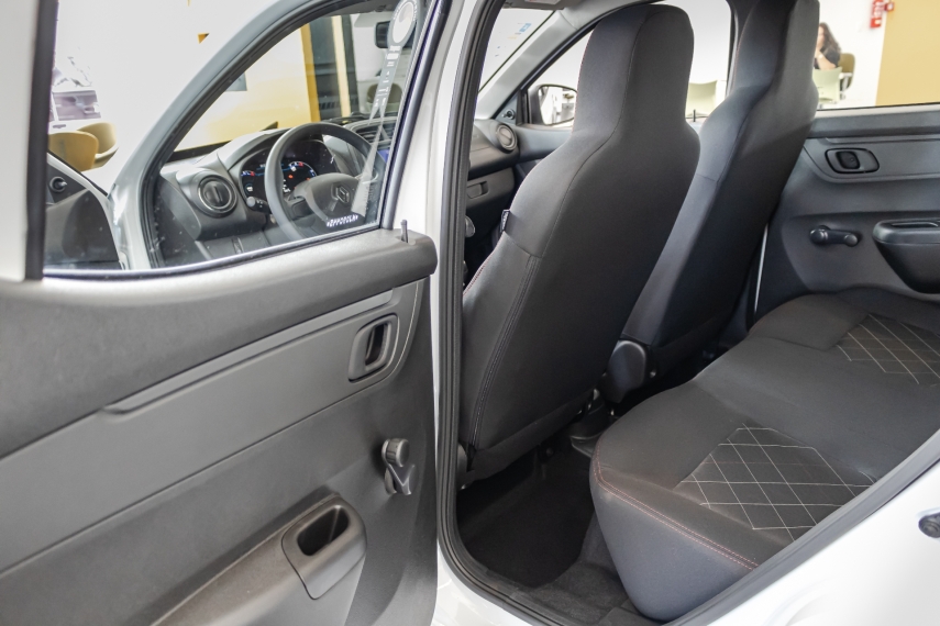 kwid zen
