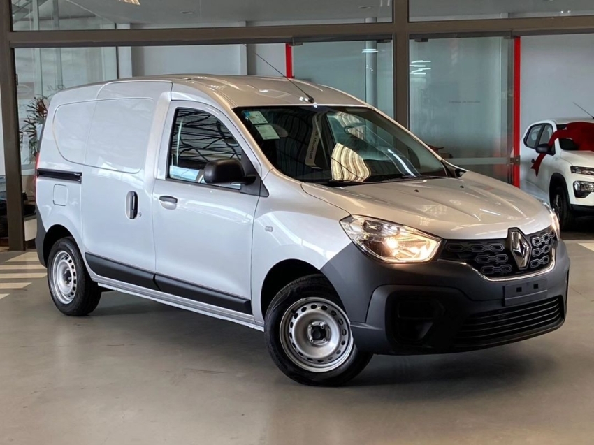 novo kangoo advanced 1.6 novo kangoo advanced 1.6