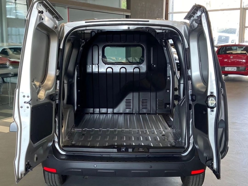 novo kangoo advanced 1.6